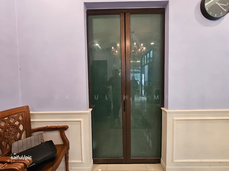 Rumah Teres 2 Tingkat untuk Dijual di Denai Alam (Shah Alam) - SAIFUL HELMI - PropertyGuru.com.my