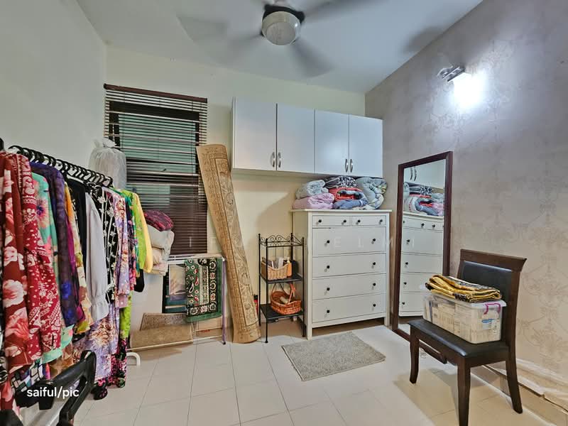 Rumah Teres 2 Tingkat untuk Dijual di Denai Alam (Shah Alam) - SAIFUL HELMI - PropertyGuru.com.my