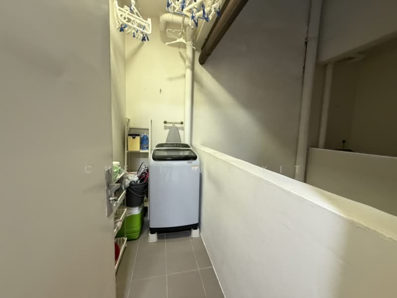Service Residence for Rent at Nova Saujana - Cheah Wei Kit - Interior - PropertyGuru.com.my