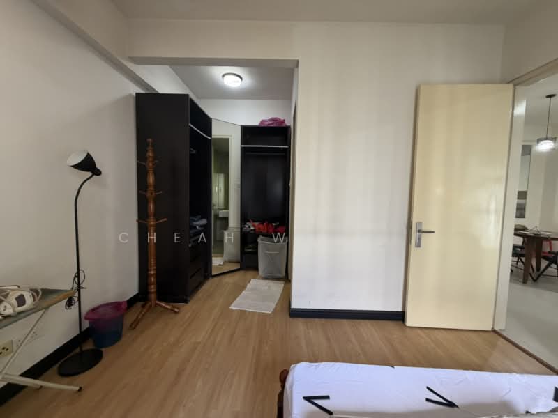 Service Residence for Rent at Nova Saujana - Cheah Wei Kit - Bedroom - PropertyGuru.com.my