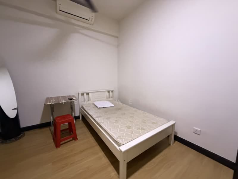 Service Residence for Rent at Nova Saujana - Cheah Wei Kit - Bedroom - PropertyGuru.com.my