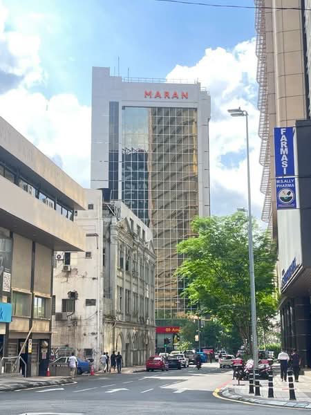 Office for Rent in KLCC (KL City Centre) - Vincent Lee - Exterior - PropertyGuru.com.my