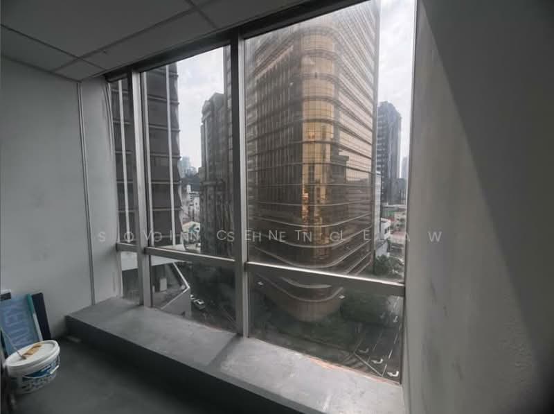 Office for Rent in KLCC (KL City Centre) - Vincent Lee - View - PropertyGuru.com.my