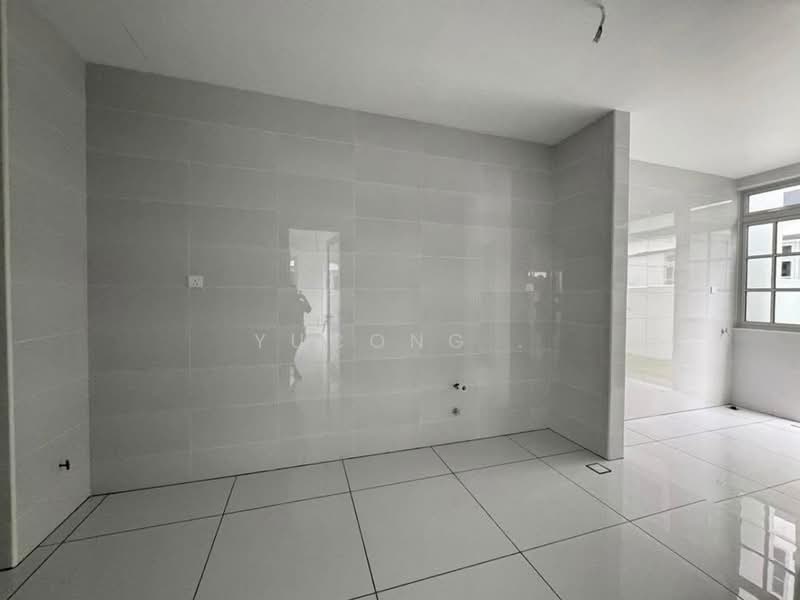 Semi-Detached House for Sale in Eco Spring (Johor Bahru) - Yucong . - Interior - PropertyGuru.com.my