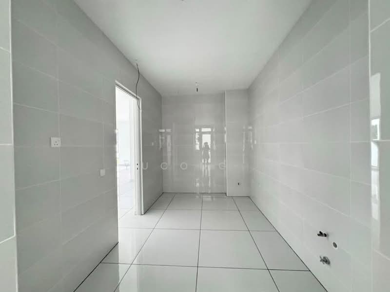 Semi-Detached House for Sale in Eco Spring (Johor Bahru) - Yucong . - Interior - PropertyGuru.com.my
