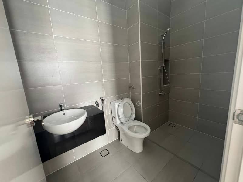 Semi-Detached House for Sale in Eco Spring (Johor Bahru) - Yucong . - Bathroom - PropertyGuru.com.my