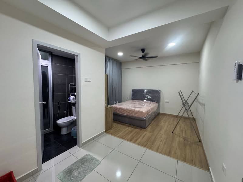 Service Residence for Rent at Midas @ Seri Alam - Finn Aw - PropertyGuru.com.my