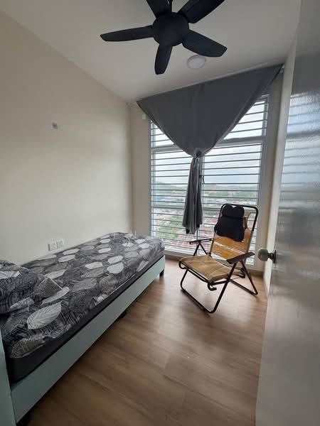 Service Residence for Rent at Midas @ Seri Alam - Finn Aw - PropertyGuru.com.my
