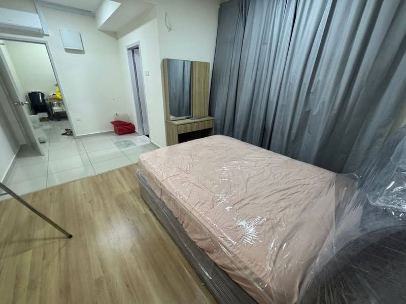 Service Residence for Rent at Midas @ Seri Alam - Finn Aw - PropertyGuru.com.my