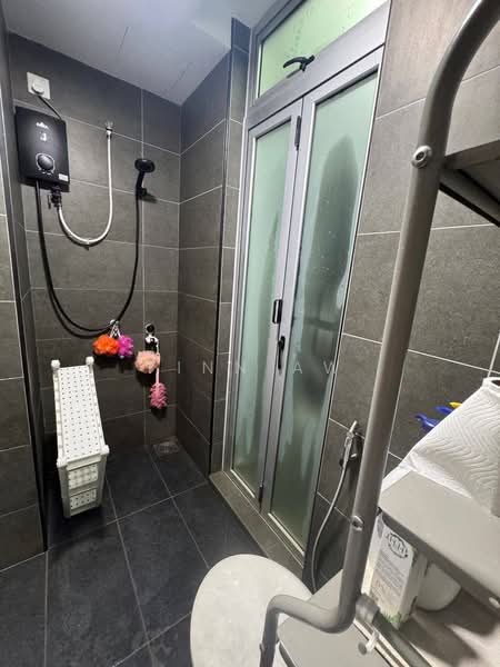 Service Residence for Rent at Midas @ Seri Alam - Finn Aw - PropertyGuru.com.my