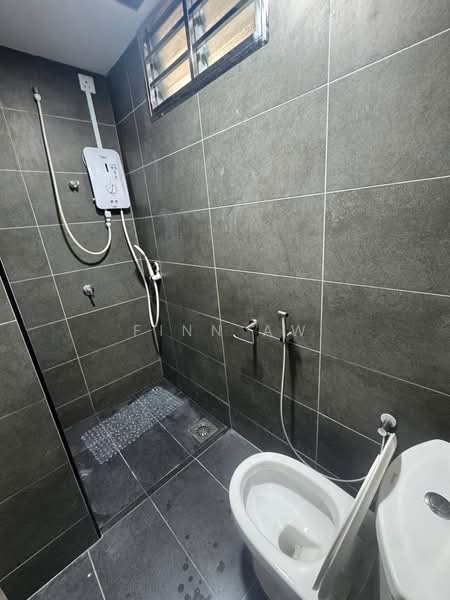 Service Residence for Rent at Midas @ Seri Alam - Finn Aw - PropertyGuru.com.my