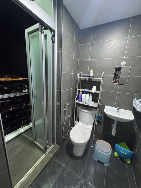 Service Residence for Rent at Midas @ Seri Alam - Finn Aw - PropertyGuru.com.my