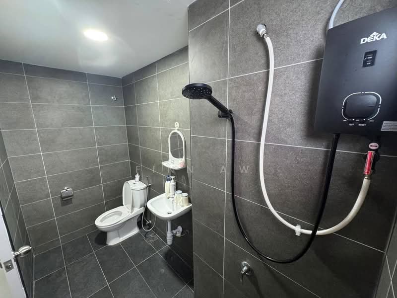 Service Residence for Rent at Midas @ Seri Alam - Finn Aw - PropertyGuru.com.my