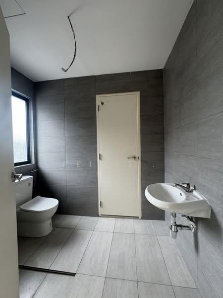 Rumah Teres 2.5 Tingkat untuk Dijual di Gombak (Selangor) - PeiGee . - Bathroom - PropertyGuru.com.my