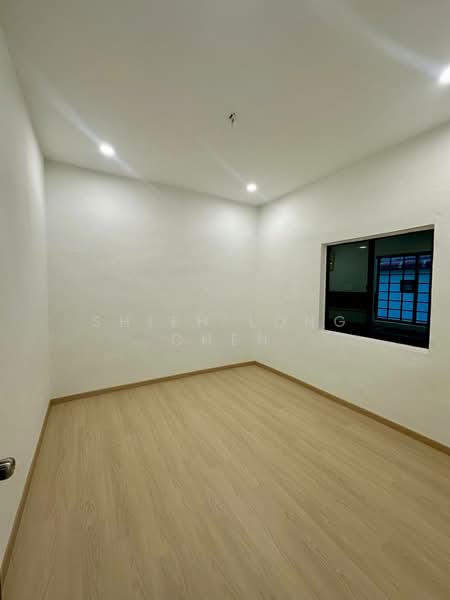 Rumah Teres 1 Tingkat untuk Dijual di Taman Ungku Tun Aminah (Skudai) - Shieh Long Chen - Interior - PropertyGuru.com.my