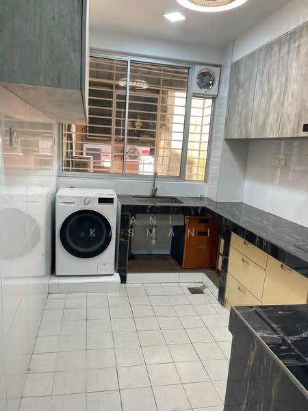 Kondominium untuk Disewa di D'Rimba - Hanif Kasmani - PropertyGuru.com.my