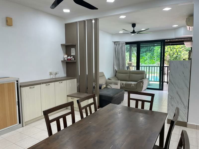 Kondominium untuk Disewa di D'Rimba - Hanif Kasmani - PropertyGuru.com.my