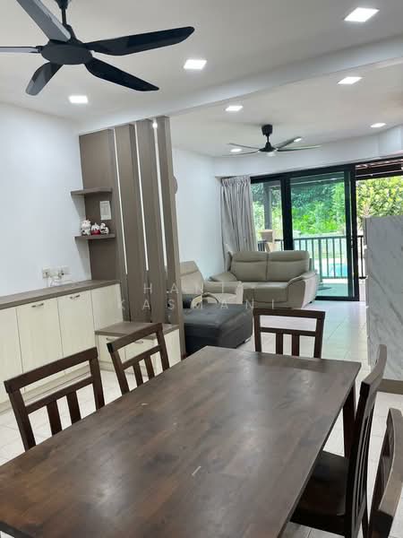Kondominium untuk Disewa di D'Rimba - Hanif Kasmani - PropertyGuru.com.my