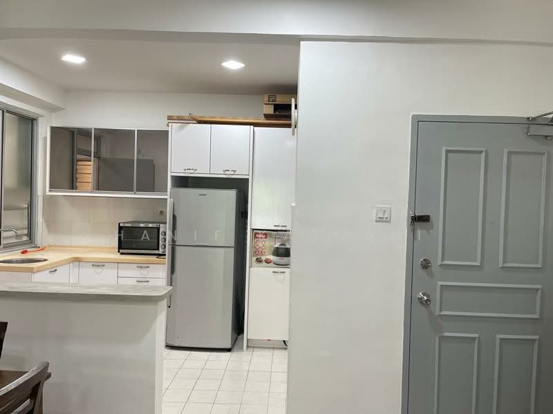 Kondominium untuk Disewa di D'Rimba - Hanif Kasmani - PropertyGuru.com.my