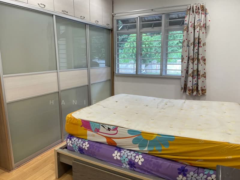 Kondominium untuk Disewa di D'Rimba - Hanif Kasmani - PropertyGuru.com.my