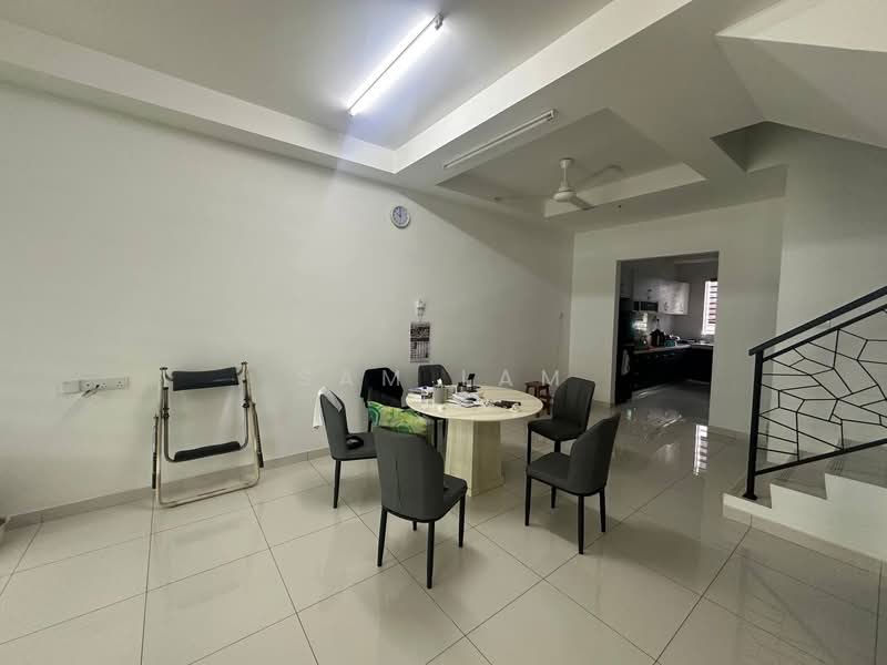 2-storey Terraced House for Sale in Taman Bendahara (Ipoh) - Sam Lam - PropertyGuru.com.my