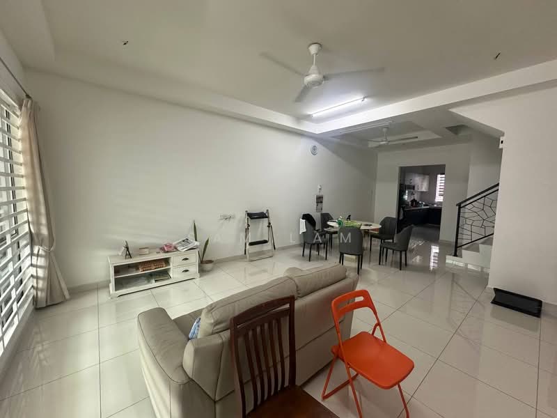 2-storey Terraced House for Sale in Taman Bendahara (Ipoh) - Sam Lam - PropertyGuru.com.my