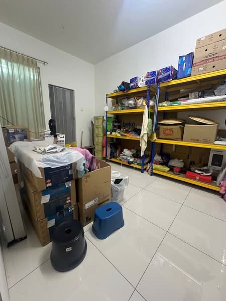 2-storey Terraced House for Sale in Taman Bendahara (Ipoh) - Sam Lam - PropertyGuru.com.my