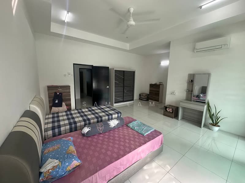2-storey Terraced House for Sale in Taman Bendahara (Ipoh) - Sam Lam - PropertyGuru.com.my