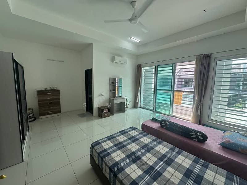 2-storey Terraced House for Sale in Taman Bendahara (Ipoh) - Sam Lam - PropertyGuru.com.my