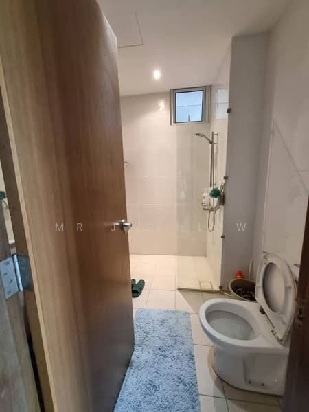 Condominium for Sale at Sri Putramas III / Royal Regent - Mr Jeff Low - Bathroom - PropertyGuru.com.my