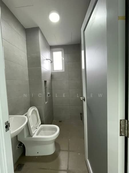 Kondominium untuk Disewa di Orange BM - Nicole Liew - Bathroom - PropertyGuru.com.my