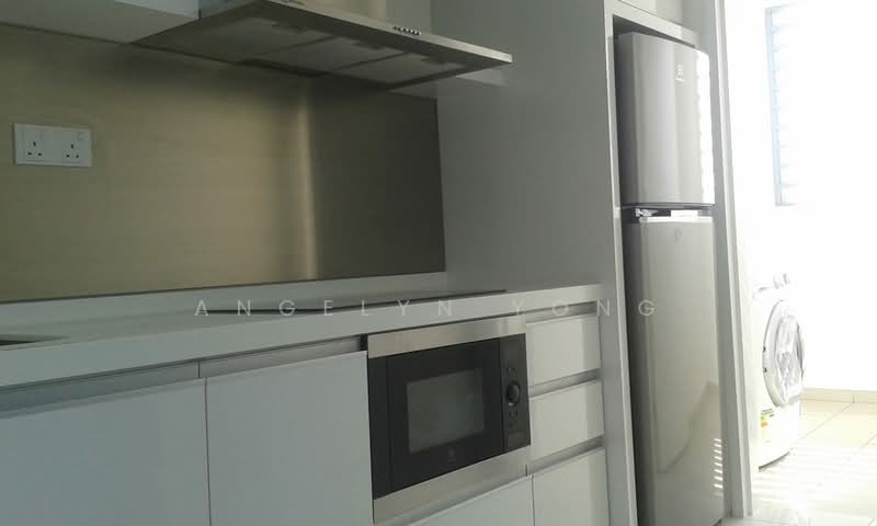 Service Residence for Rent at Eco Sky - Angelyn Yong - Kitchen - PropertyGuru.com.my
