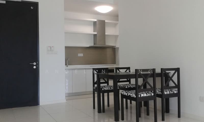 Service Residence for Rent at Eco Sky - Angelyn Yong - Kitchen - PropertyGuru.com.my