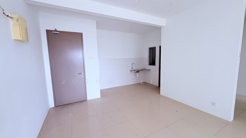 Kondominium untuk Dijual di Platinum Splendor Residence - Joshua Ling - PropertyGuru.com.my