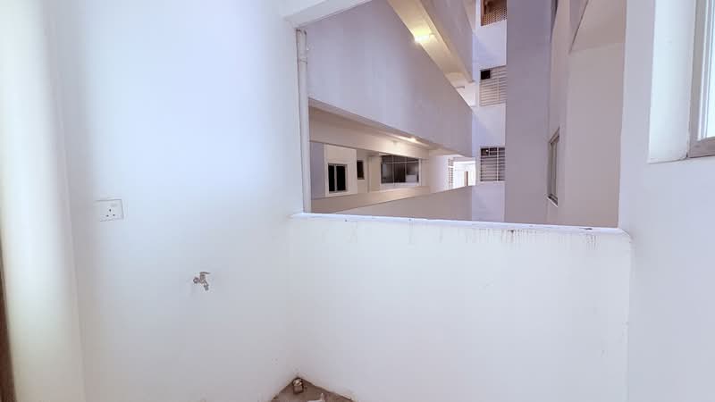 Kondominium untuk Dijual di Platinum Splendor Residence - Joshua Ling - PropertyGuru.com.my