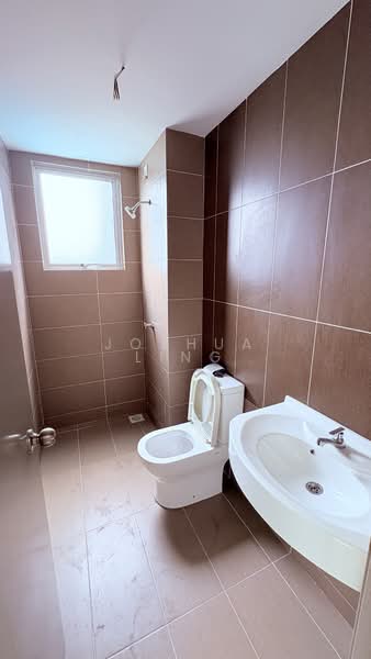 Kondominium untuk Dijual di Platinum Splendor Residence - Joshua Ling - PropertyGuru.com.my