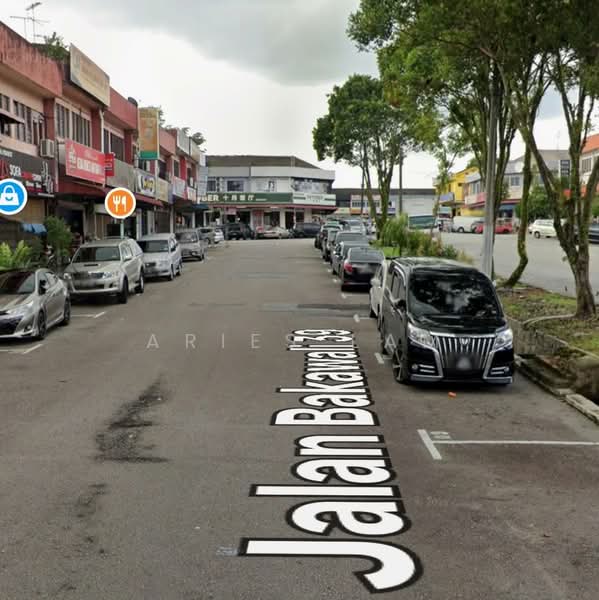 Kedai untuk Disewa di Taman Johor Jaya (Johor Bahru) - Aries Lam - PropertyGuru.com.my