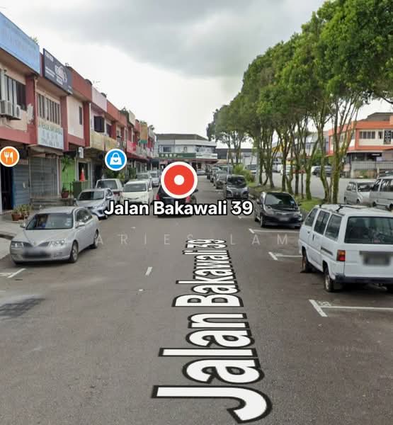 Kedai untuk Disewa di Taman Johor Jaya (Johor Bahru) - Aries Lam - PropertyGuru.com.my