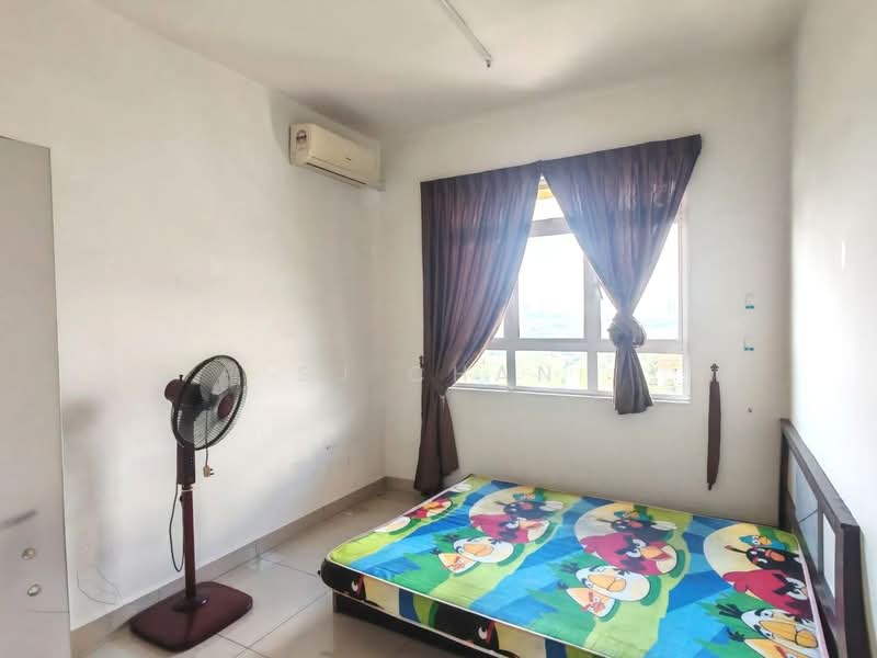 Apartment for Rent at Perling Heights Apartments - SJ CHAN - PropertyGuru.com.my