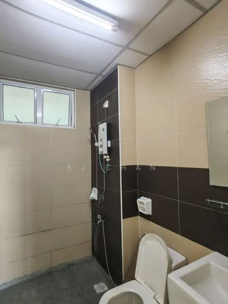 Apartment for Rent at Perling Heights Apartments - SJ CHAN - PropertyGuru.com.my