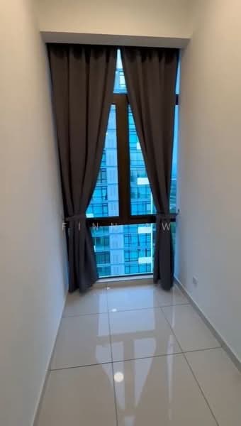 Service Residence for Rent at Wave @ Marina Cove - Finn Aw - PropertyGuru.com.my