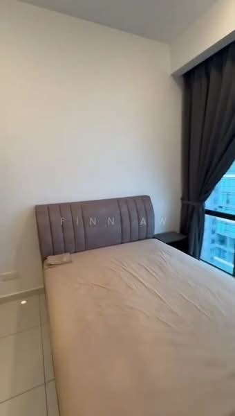 Service Residence for Rent at Wave @ Marina Cove - Finn Aw - PropertyGuru.com.my