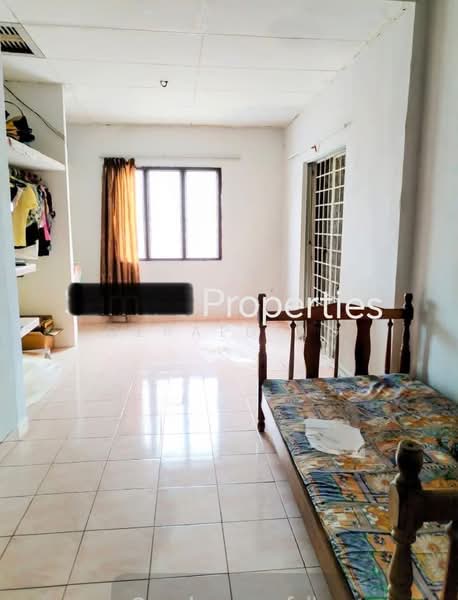 Rumah Teres 2 Tingkat untuk Dijual di Setapak (Kuala Lumpur) - Gerald Ng - Bedroom - PropertyGuru.com.my