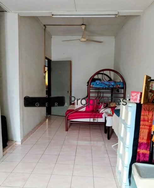 Rumah Teres 2 Tingkat untuk Dijual di Setapak (Kuala Lumpur) - Gerald Ng - Bedroom - PropertyGuru.com.my