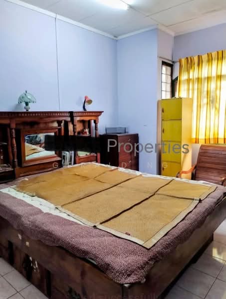 Rumah Teres 2 Tingkat untuk Dijual di Setapak (Kuala Lumpur) - Gerald Ng - Bedroom - PropertyGuru.com.my