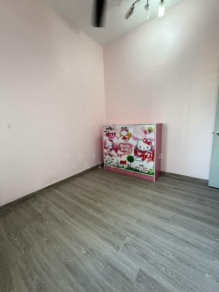 Kondominium untuk Disewa di Symphony Heights (Simfoni Heights) - Norsyahidah Razlan - Interior - PropertyGuru.com.my