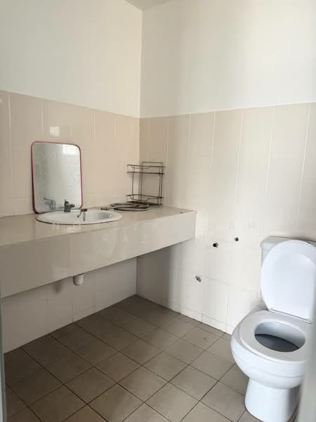Kondominium untuk Disewa di Symphony Heights (Simfoni Heights) - Norsyahidah Razlan - Bathroom - PropertyGuru.com.my