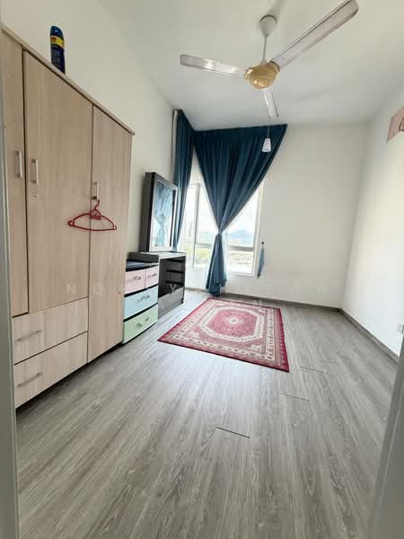 Kondominium untuk Disewa di Symphony Heights (Simfoni Heights) - Norsyahidah Razlan - Bedroom - PropertyGuru.com.my