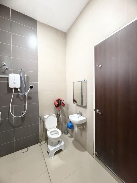 Rumah Berkembar untuk Dijual di Bandar Kinrara Seksyen 1 (Bandar Kinrara) - CK Yee - PropertyGuru.com.my