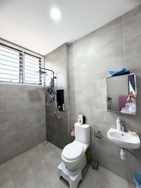 Rumah Berkembar untuk Dijual di Bandar Kinrara Seksyen 1 (Bandar Kinrara) - CK Yee - PropertyGuru.com.my